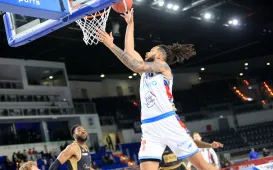 Mecz Arriva Polski Cukier Toruń vs. Trefl Sopot, 30.03.2025 r.