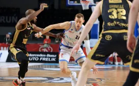 Mecz Arriva Polski Cukier Toruń vs. Trefl Sopot, 30.03.2025 r.