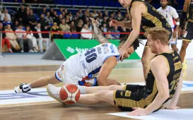 Mecz Arriva Polski Cukier Toruń vs. Trefl Sopot, 30.03.2025 r.