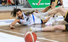 Mecz Arriva Polski Cukier Toruń vs. Trefl Sopot, 30.03.2025 r.