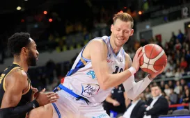 Mecz Arriva Polski Cukier Toruń vs. Trefl Sopot, 30.03.2025 r.