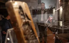 WOŚP: Warsztaty piernikarskie z Radosławem Sikorskim i Pawłem Gulewskim, 30.03.2025 r.