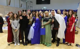 XXII Miejski Konkurs Historyczny, Dzieje Torunia - superfinał, 28.03.2025 r.