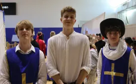 XXII Miejski Konkurs Historyczny, Dzieje Torunia - superfinał, 28.03.2025 r.