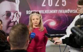 Nadzwyczajna sesja Rady Miasta i poprzedzający ją briefing prasowy