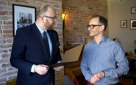 18. urodziny Fundacji PZR, 7.08.2025 r.