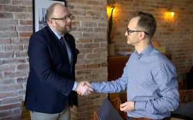 18. urodziny Fundacji PZR, 7.08.2025 r.