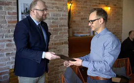 18. urodziny Fundacji PZR, 7.08.2025 r.