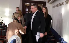 4. sesja Młodzieżowej Rady Miasta