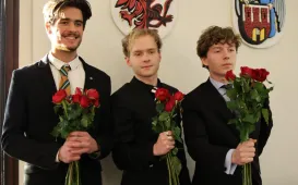 4. sesja Młodzieżowej Rady Miasta