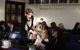 4. sesja Młodzieżowej Rady Miasta