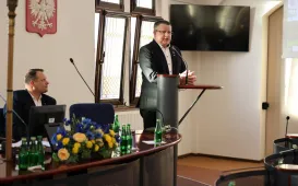 4. sesja Młodzieżowej Rady Miasta