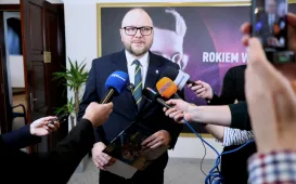 13. sesja Rady Miasta Torunia, 20.03.2025 r.