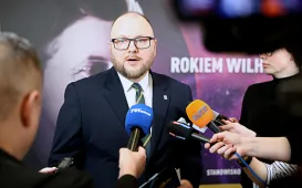 13. sesja Rady Miasta Torunia, 20.03.2025 r.