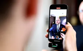 13. sesja Rady Miasta Torunia, 20.03.2025 r.