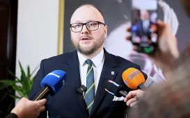 13. sesja Rady Miasta Torunia, 20.03.2025 r.