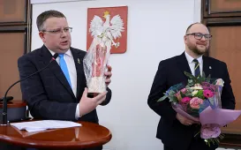 30-lecie powstania MPU w Toruniu, 20.03.2025 r.