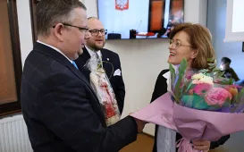 30-lecie powstania MPU w Toruniu, 20.03.2025 r.