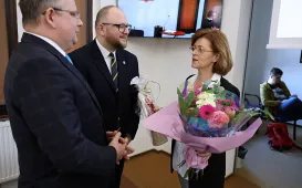 30-lecie powstania MPU w Toruniu, 20.03.2025 r.