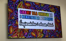 Toruń zagrał z WOŚP