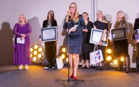 Projekt #KopernikDaVinci z Kryształem PR