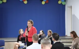 Spotkanie konsultacyjno-informacyjne dot. ul. Szczecińskiej 13