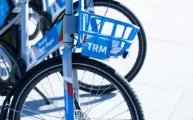 Toruński Rower Miejski - briefing, 28.04.2025 r.