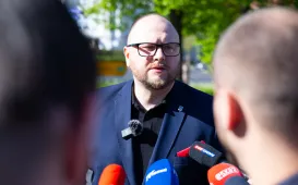 Toruński Rower Miejski - briefing, 28.04.2025 r.