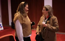 Posiedzenie Toruńskiej Rady Kobiet, 1.04.2025