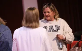 Posiedzenie Toruńskiej Rady Kobiet, 1.04.2025