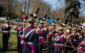 20. rocznica śmierci św. Jana Pawła II
