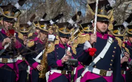 20. rocznica śmierci św. Jana Pawła II
