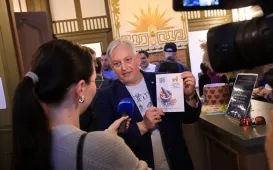 Forum Toruńskich Przewodników, 3.04.2025 r.