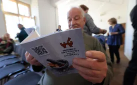 Forum Toruńskich Przewodników, 3.04.2025 r.