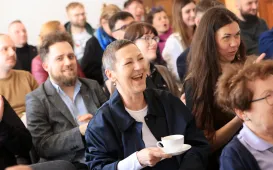 Forum Toruńskich Przewodników, 3.04.2025 r.