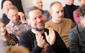 Forum Toruńskich Przewodników, 3.04.2025 r.