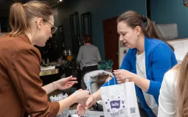 Grupa „Mama w Toruniu” świętuje 10 lat