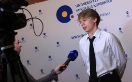 Finał Toruńskiej Ligi Debat