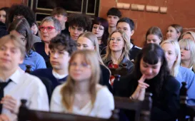 Finał Toruńskiej Ligi Debat