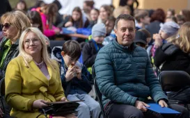 IV Toruński Głos Profilaktyki