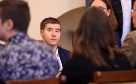 Najlepsze prace magisterskie i dyplomowe o Toruniu - wręczenie nagród