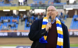 KS Toruń - WTS Sparta Wrocław, 13.04.2025 r.