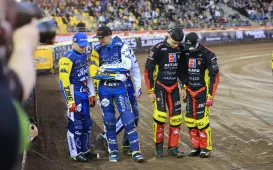 KS Toruń - WTS Sparta Wrocław, 13.04.2025 r.