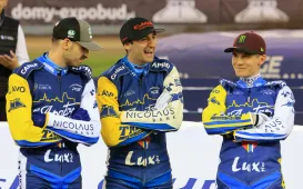 KS Toruń - WTS Sparta Wrocław, 13.04.2025 r.