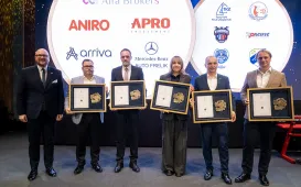 Gala Mecenasów Toruńskiego Sportu 2024