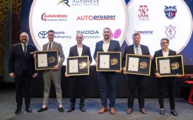 Gala Mecenasów Toruńskiego Sportu 2024