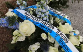 Rocznice śmierci wybitnych profesorów