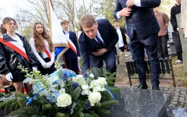 Rocznice śmierci wybitnych profesorów