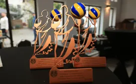 CUK Anioły Toruń podsumowały sezon 2024/2025