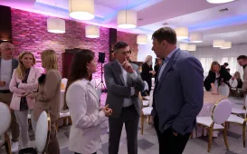 CUK Anioły Toruń podsumowały sezon 2024/2025